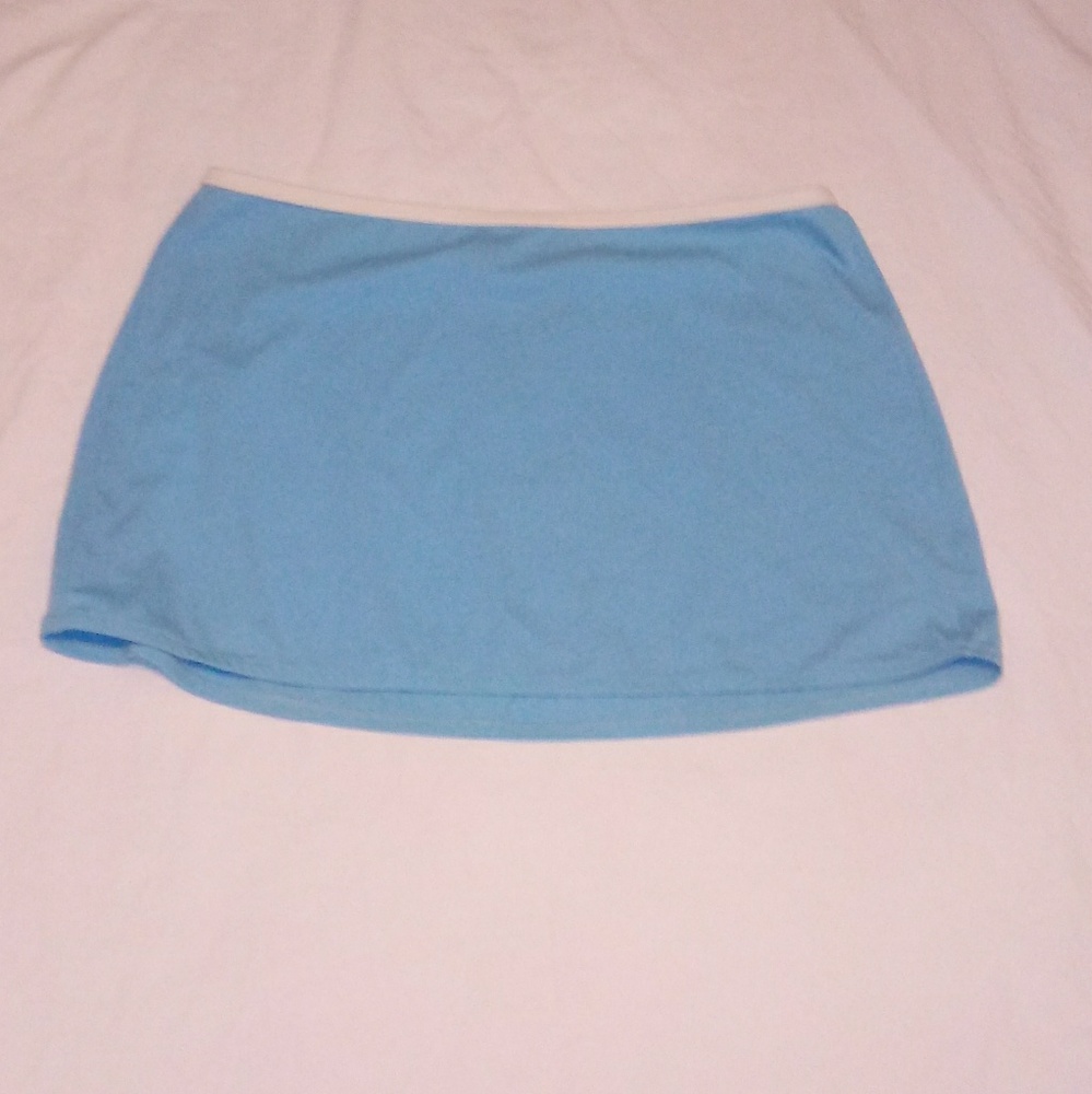 Victoria's Secret swim skirt